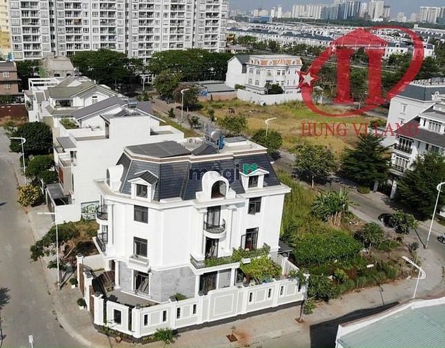 Hình ảnh BDS Hùng Vĩ Land [NC] Gía 10.3 tỉ Lô R16 MT D57 Đông Thủ Thiêm