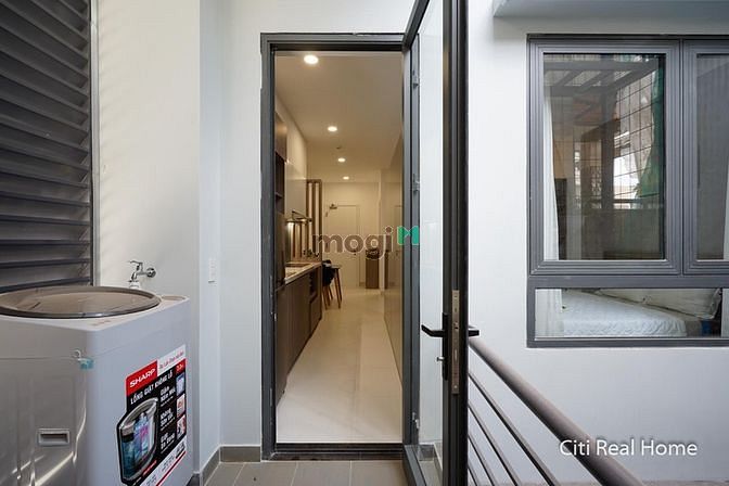 Hình ảnh ✅ Khai Trương CHDV full nội thất cao cấp_đường 63, Thảo Điền ✅