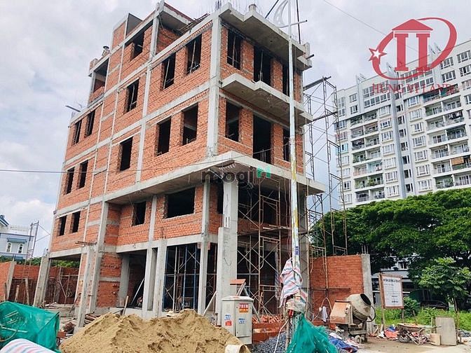 Hình ảnh BDS Hùng Vĩ Land [NC] Gía 10.3 tỉ Lô R16 MT D57 Đông Thủ Thiêm