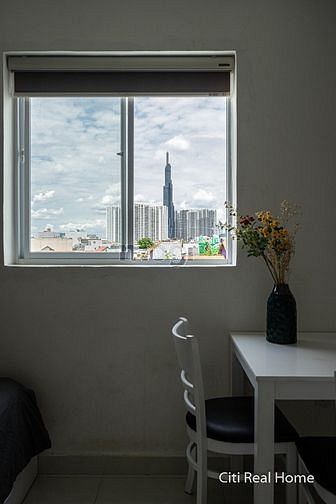 Hình ảnh 🈴 Căn Hộ Studio Quận 2 Thảo Điền Gần Landmark81 🈴