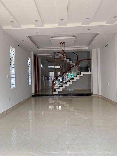 Hình ảnh Cho thuê nhà mới hẻm 7m full Nội Thất Phạm Văn Chiêu P.14 Gò Vấp