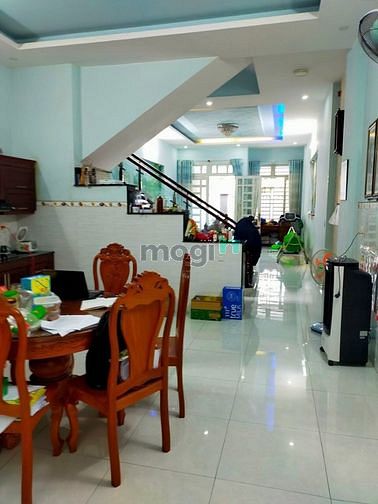 Hình ảnh CHỈ 78TR/M2,SỞ HỮU Nhà Đẹp 110m2,Hẽm 10m,7ty8