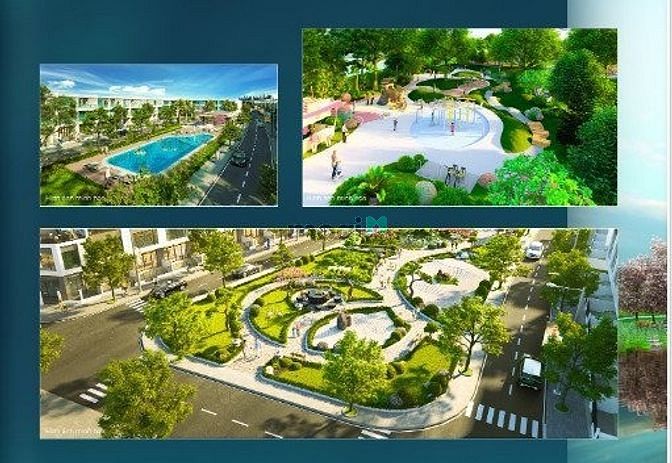 Hình ảnh Đất nền ven biển- Kỳ Co- Quy Nhơn- Bình Định