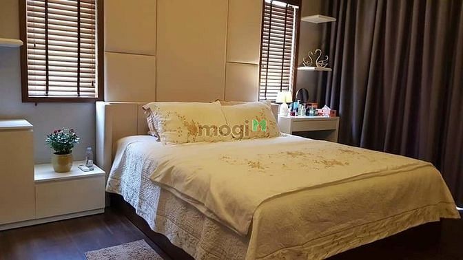 Hình ảnh Biệt thự Valora Fuji Cao cấp full nội thất