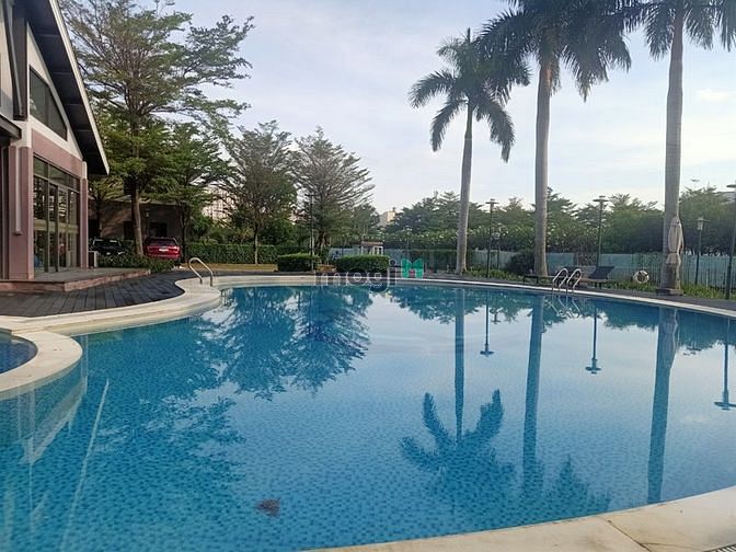 Hình ảnh Biệt thự Valora Fuji Cao cấp full nội thất