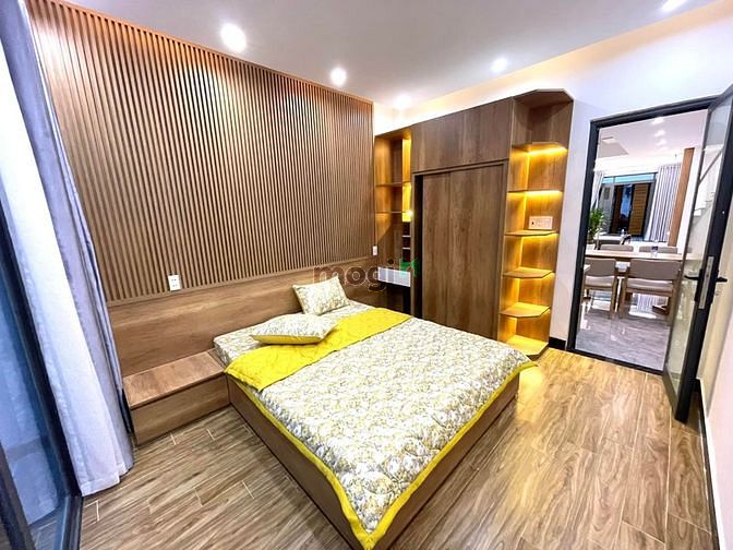 Hình ảnh Bán Nhà 3 Tầng 3 mê Phần Lăng 7