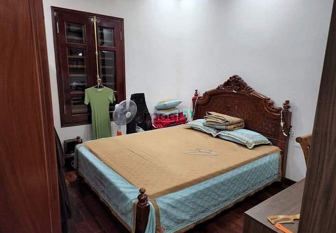 Hình ảnh Bán Nhà phố Dịch Vọng 30m2, 5 tầng