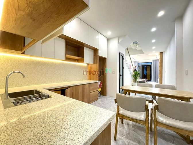 Hình ảnh Bán Nhà 3 Tầng 3 mê Phần Lăng 7