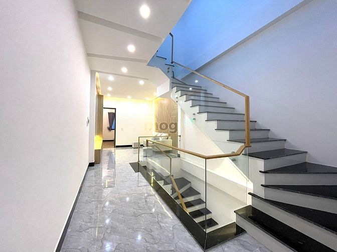 Hình ảnh Bán Nhà 3 Tầng 3 mê Phần Lăng 7
