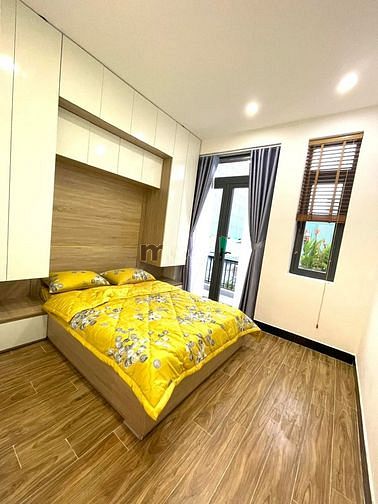 Hình ảnh Bán Nhà 3 Tầng 3 mê Phần Lăng 7