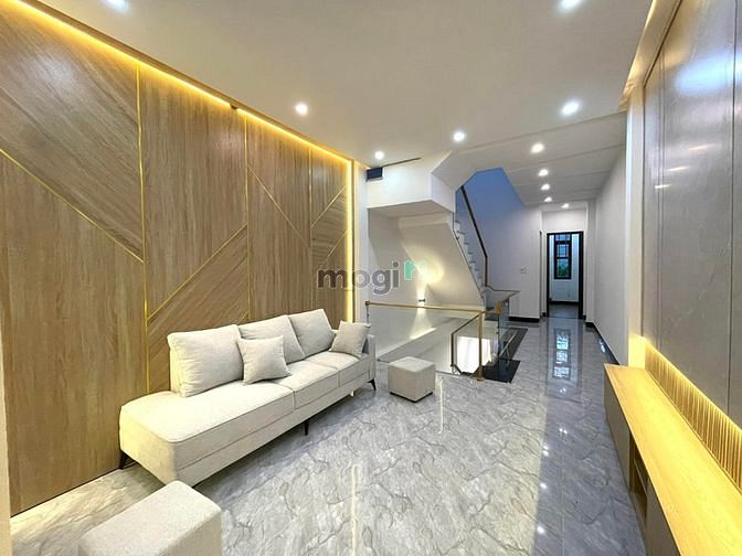 Hình ảnh Bán Nhà 3 Tầng 3 mê Phần Lăng 7