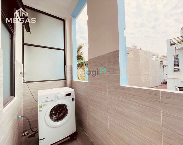 Hình ảnh Studio có BANCOL riêng siêu thoáng mát