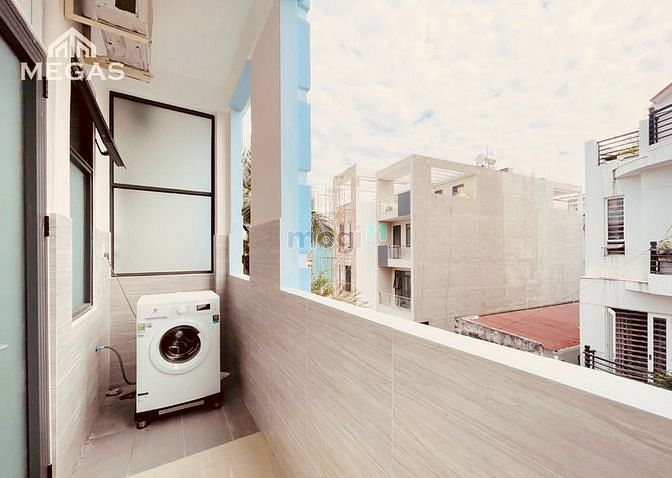 Hình ảnh Studio có BANCOL riêng siêu thoáng mát