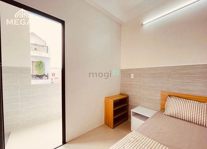 Hình ảnh Studio có BANCOL riêng siêu thoáng mát