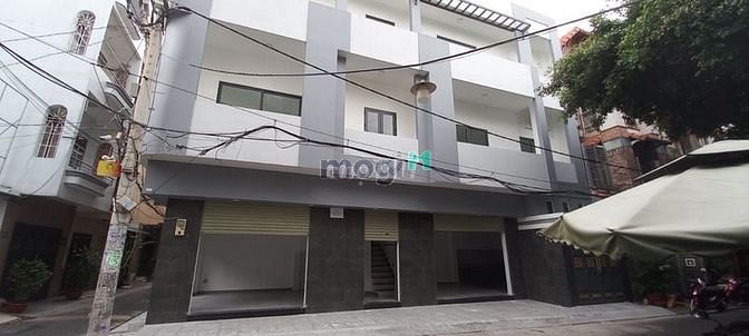Hình ảnh Căn góc hẻm Nguyễn Hồng Đào, Tân Bình