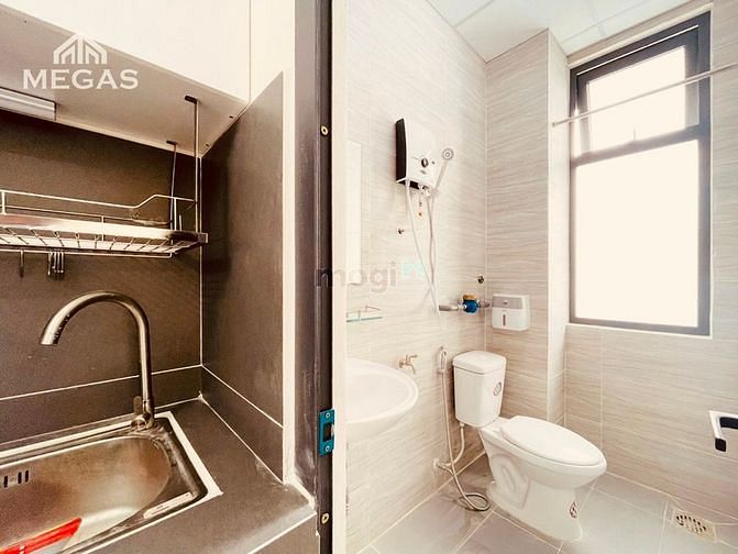 Hình ảnh Studio có BANCOL riêng siêu thoáng mát