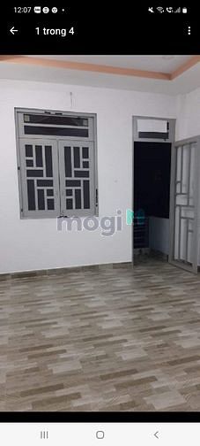Hình ảnh Nhà mặt tiền đường số 6,Bình Hưng Hòa B,Bình Tân.
