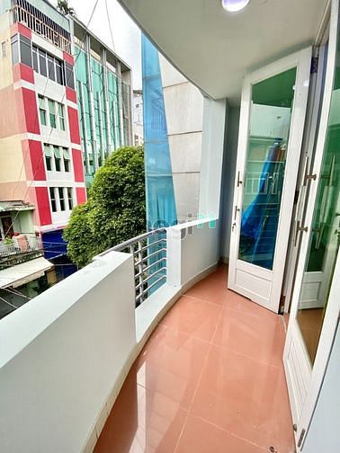Hình ảnh cho thuê Trang Chủ MB66.COM / Đăng Ký Tặng 66K dịch vụ 2phong ngủ - 1 phòng khách và bếp, có ban công