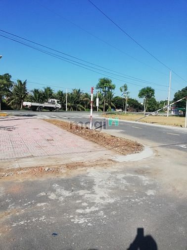 Hình ảnh Bán gấp miếng đất vườn, chỉ 2.5 tỷ/1683m2 đường D1-Long phước.q9