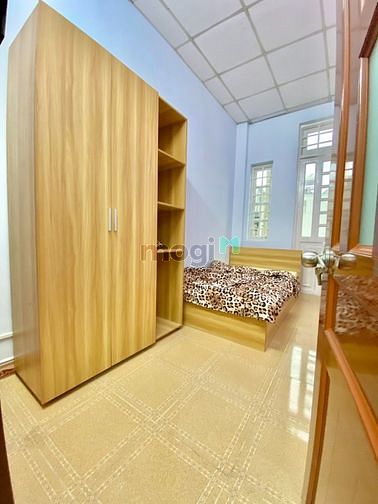 Hình ảnh cho thuê Trang Chủ MB66.COM / Đăng Ký Tặng 66K dịch vụ 2phong ngủ - 1 phòng khách và bếp, có ban công