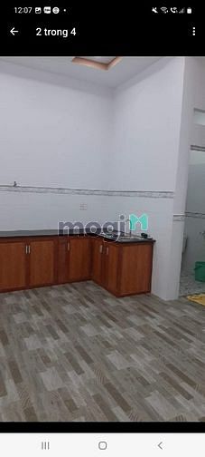 Hình ảnh Nhà mặt tiền đường số 6,Bình Hưng Hòa B,Bình Tân.