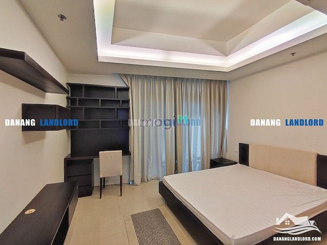 Hình ảnh Mb6623 nạp rút nhanh chóng 2 phòng ngủ Azura tầng 11 - C110