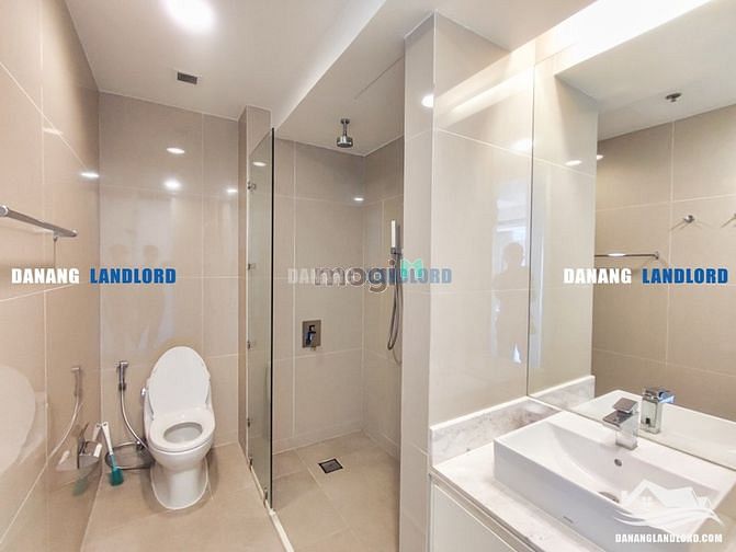 Hình ảnh Mb6623 nạp rút nhanh chóng 2 phòng ngủ Azura tầng 11 - C110