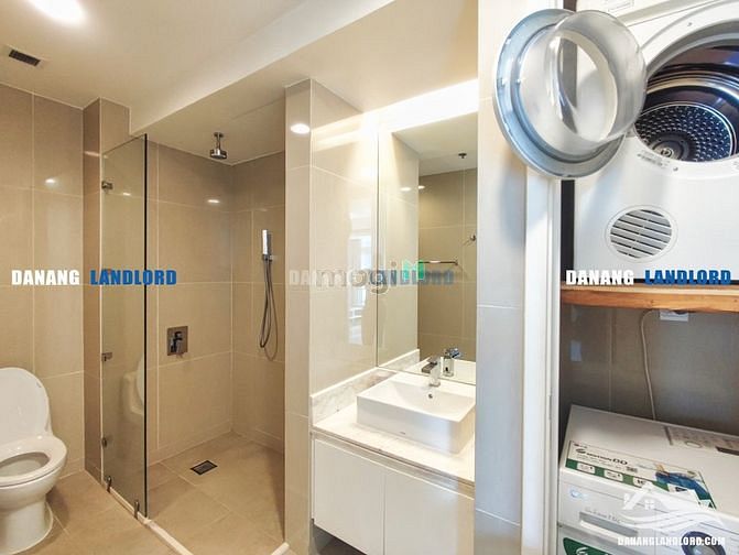 Hình ảnh Mb6623 nạp rút nhanh chóng 2 phòng ngủ Azura tầng 11 - C110