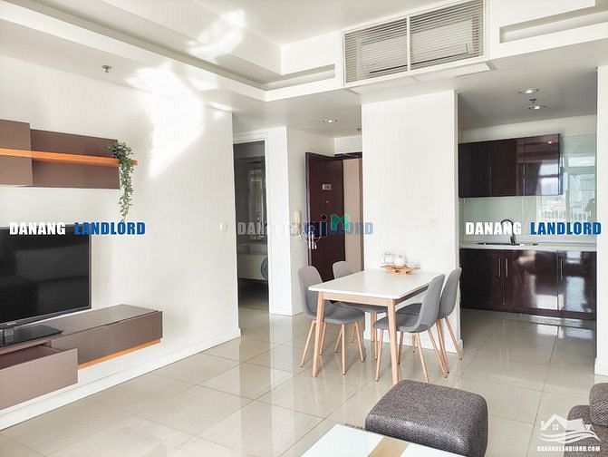 Hình ảnh Mb6623 nạp rút nhanh chóng 2 phòng ngủ Azura tầng 11 - C110