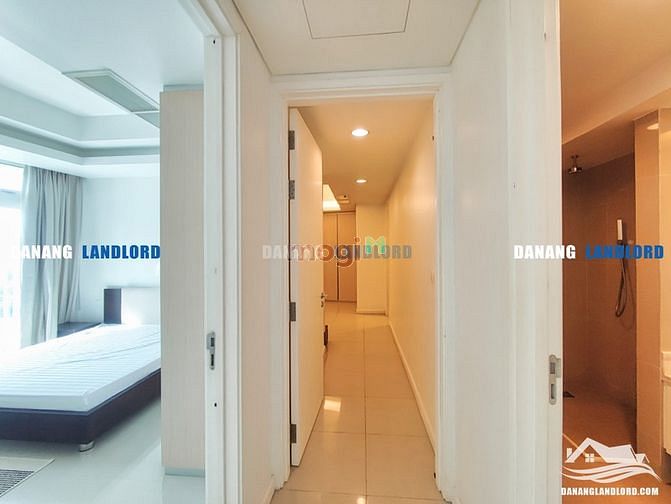 Hình ảnh Mb6623 nạp rút nhanh chóng 2 phòng ngủ Azura tầng 11 - C110