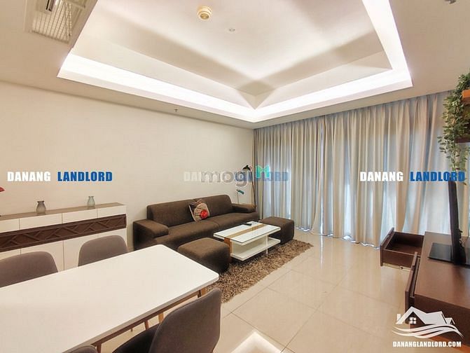 Hình ảnh Mb6623 nạp rút nhanh chóng 2 phòng ngủ Azura tầng 11 - C110