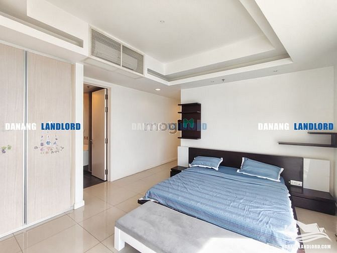 Hình ảnh Mb6623 nạp rút nhanh chóng 2 phòng ngủ Azura tầng 11 - C110