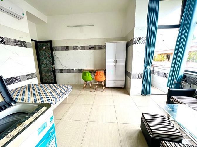 Hình ảnh Phòng cửa sổ lớn Full NT siêu đẹp, Lê tấn quốc, Tân Bình