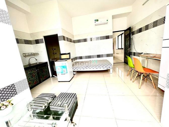 Hình ảnh Phòng cửa sổ lớn Full NT siêu đẹp, Lê tấn quốc, Tân Bình