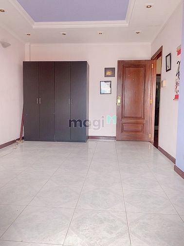 Hình ảnh Nhà mặt tiền Tô Hiến Thành quận 10 (đoạn đẹp nhất)