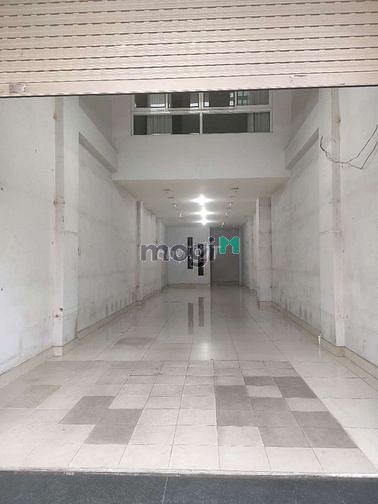 Hình ảnh Nhà mặt tiền Tô Hiến Thành quận 10 (đoạn đẹp nhất)
