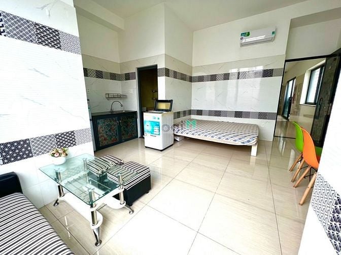 Hình ảnh Phòng cửa sổ lớn Full NT siêu đẹp, Lê tấn quốc, Tân Bình