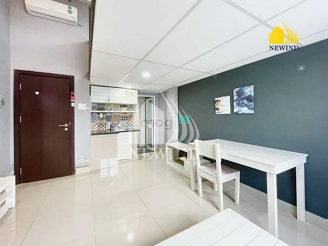 Hình ảnh Hệ Thống Căn Hộ Cho Thuê_Full NT_Gần LOTTE_Khu Chế Xuất