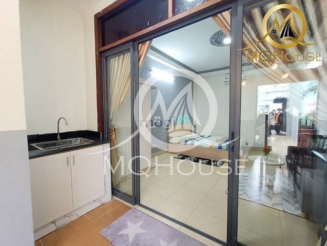 Hình ảnh Mb6623 nạp rút nhanh chóng Studio ban công, cửa sổ, Full Nt  Nguyễn Quang Bích