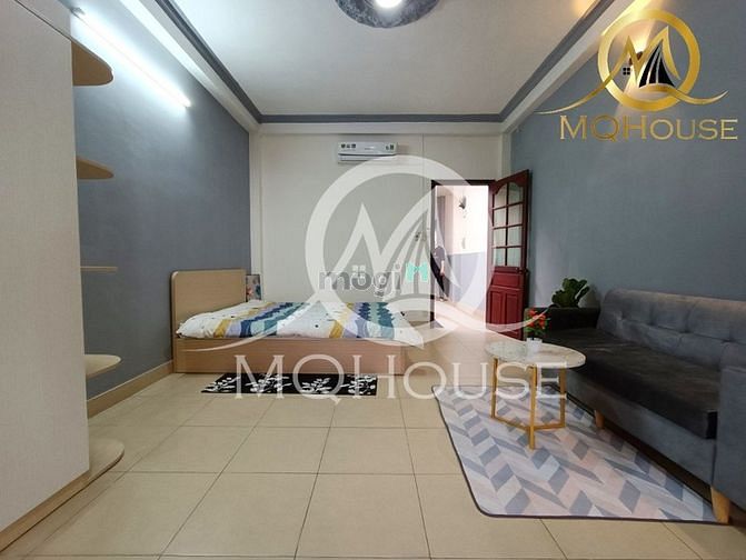 Hình ảnh Mb6623 nạp rút nhanh chóng Studio ban công, cửa sổ, Full Nt  Nguyễn Quang Bích