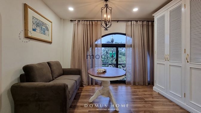 Hình ảnh CHDV full nt xịn xò KDC Nam Long