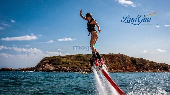 Hình ảnh Thanh lý gấp đất nền ký gửi tại Paragrus - KN Paradise