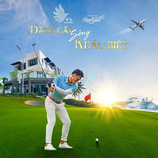 Hình ảnh Thanh lý gấp đất nền ký gửi tại Paragrus - KN Paradise