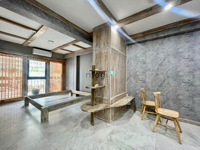 Hình ảnh CHDV full Nt ban công - bao phí - ở được 4ng có máy rửa chén tại quận2
