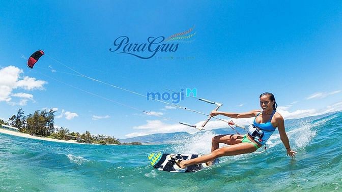 Hình ảnh Thanh lý gấp đất nền ký gửi tại Paragrus - KN Paradise