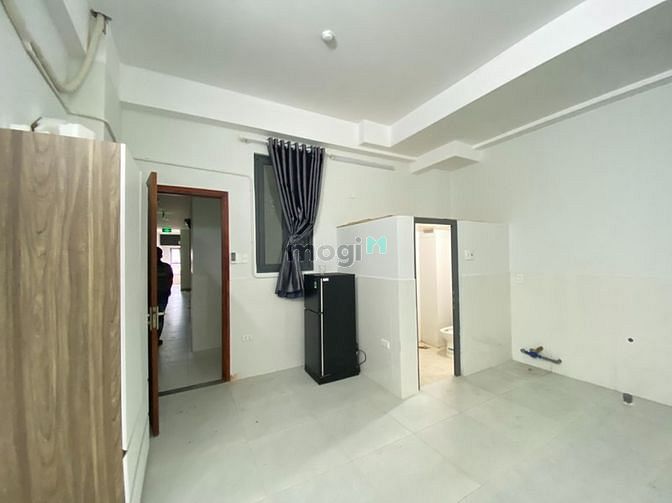 Hình ảnh Cho thuê chdv mới 100% full nội thất_ban công lớn_Tân Bình