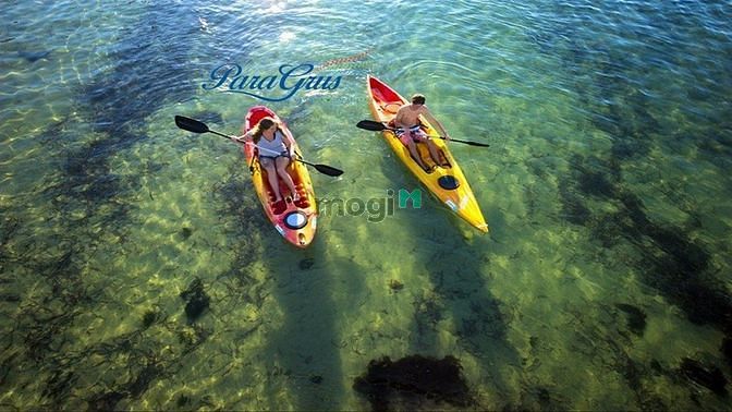 Hình ảnh Thanh lý gấp đất nền ký gửi tại Paragrus - KN Paradise