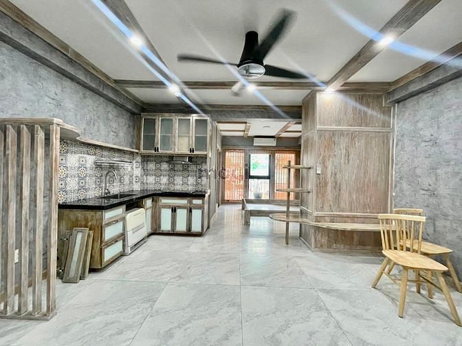 Hình ảnh CHDV full Nt ban công - bao phí - ở được 4ng có máy rửa chén tại quận2