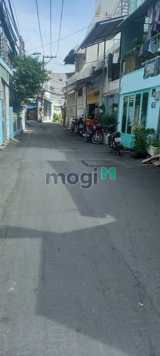 Hình ảnh Gấp bán Đất Thổ, MT đường ôtô, Bình Trưng Tây, Q2, giá quá rẻ.