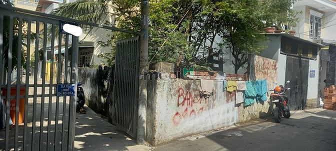 Hình ảnh Gấp bán Đất Thổ, MT đường ôtô, Bình Trưng Tây, Q2, giá quá rẻ.